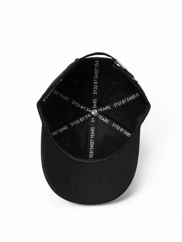 30%OFF】STUDS CAP - 【公式】SY32 by SWEET YEARS GOLF ONLINE