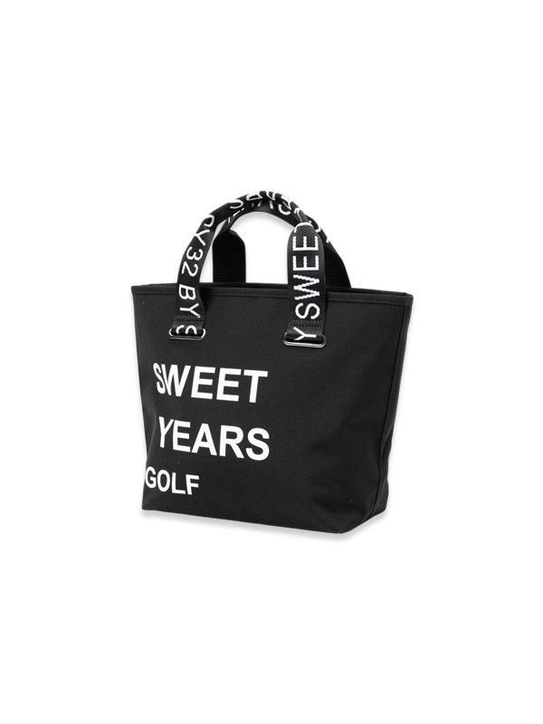 THE CART BAG - 【公式】SY32 by SWEET YEARS GOLF ONLINE SHOP THE CART BAG - 【公式】SY32 by SWEET YEARS GOLF ONLINE SHOP