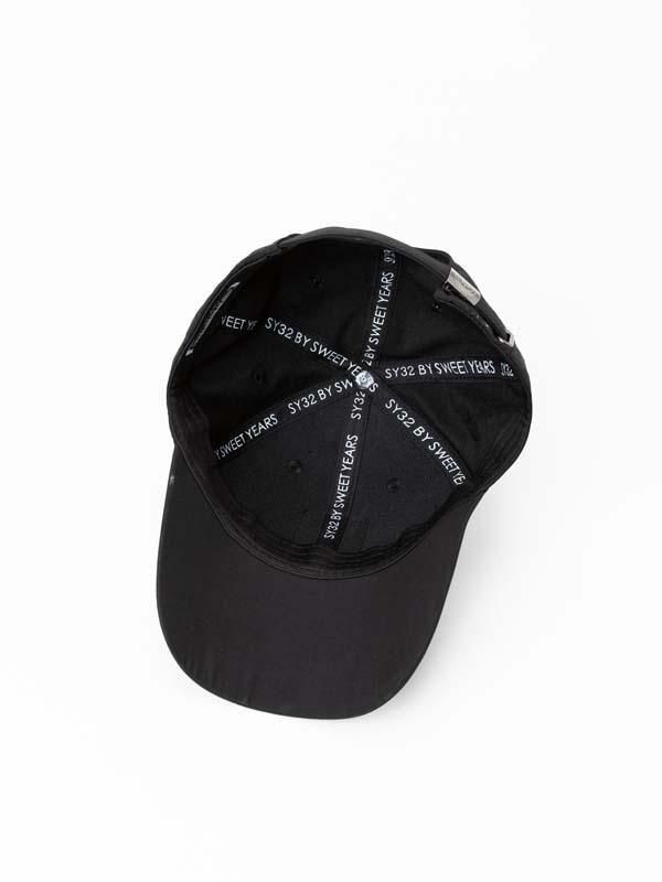 30%OFFFRONT PATCH CAP