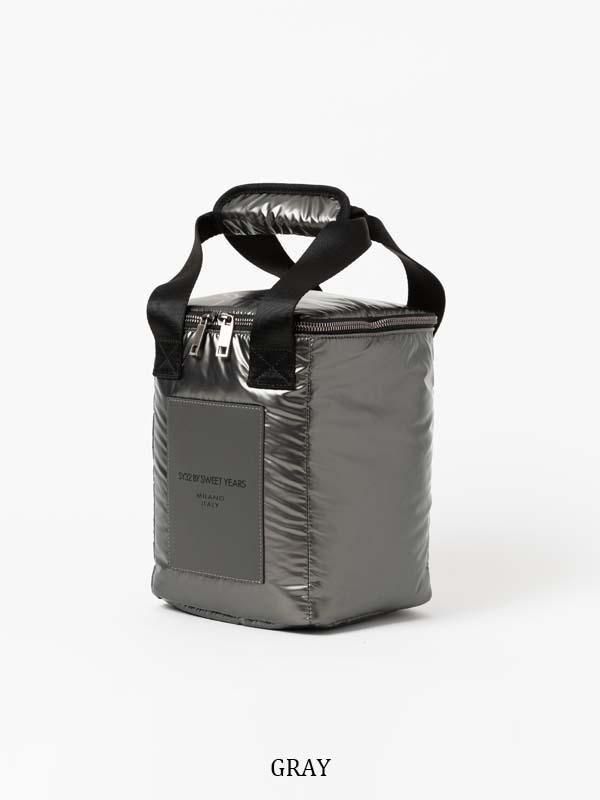 【再入荷】 by 【公式】SY32 - BAG COOLER PATCH LUX SWEET GOLF YEARS メンズウェア