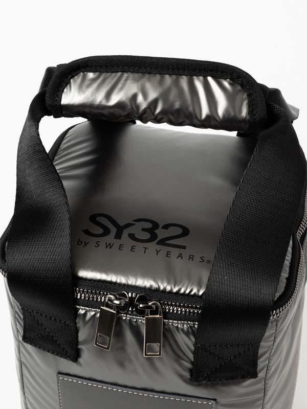 新発売 LUX PATCH COOLER BAG - 【公式】SY32 by SWEET YEARS GOLF 冷却用品