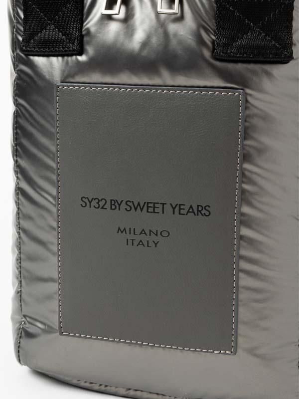 LUX PATCH COOLER BAG - 【公式】SY32 by SWEET YEARS GOLF