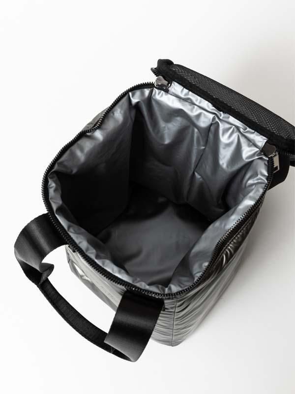 LUX PATCH COOLER BAG - 【公式】SY32 by SWEET YEARS GOLF