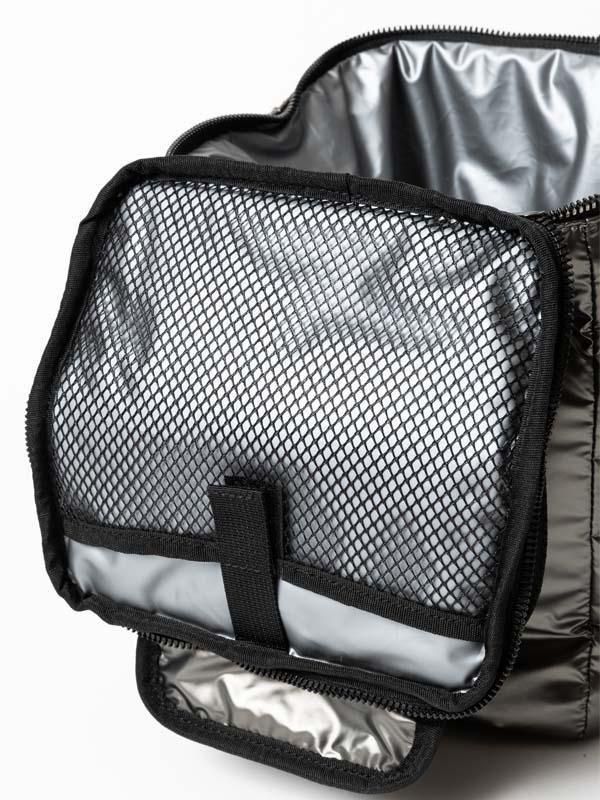 LUX PATCH COOLER BAG - 【公式】SY32 by SWEET YEARS GOLF