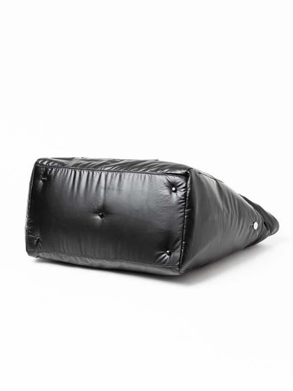 LUX PATCH BAG - 【公式】SY32 by SWEET YEARS GOLF ONLINE SHOP