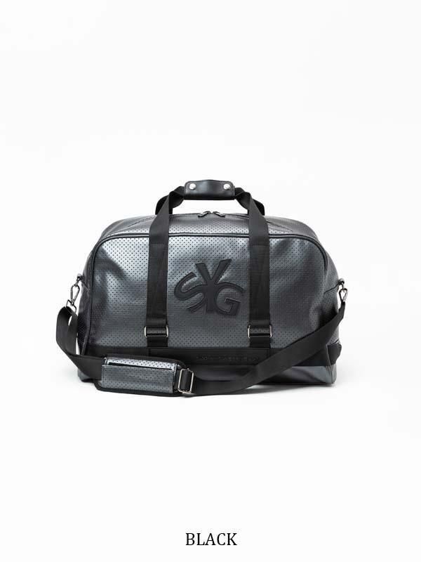 PUNCHING LOCKER BAG - 【公式】SY32 by SWEET YEARS GOLF