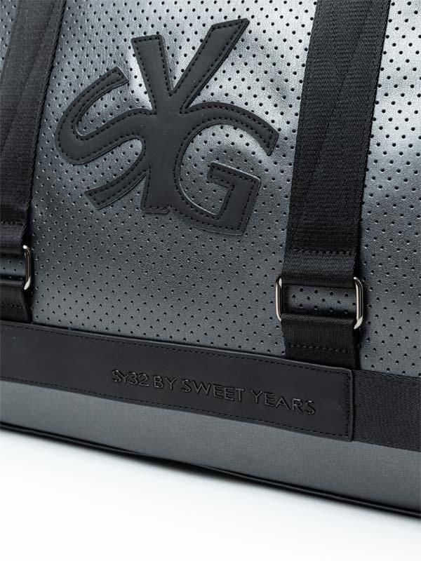PUNCHING LOCKER BAG - 【公式】SY32 by SWEET YEARS GOLF