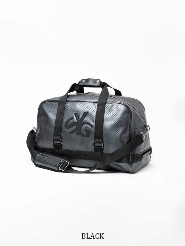 PUNCHING LOCKER BAG - 【公式】SY32 by SWEET YEARS GOLF