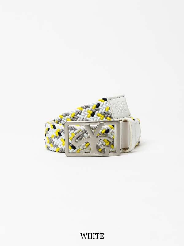 SYG BUCKLE MESH BELT