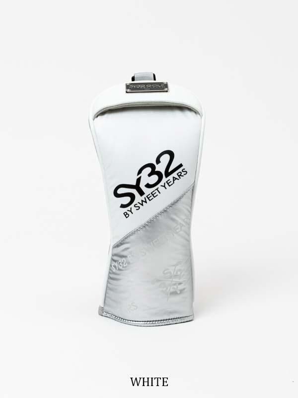 30%OFF】METALIC SLASH WOOD COVER - 【公式】SY32 by SWEET YEARS