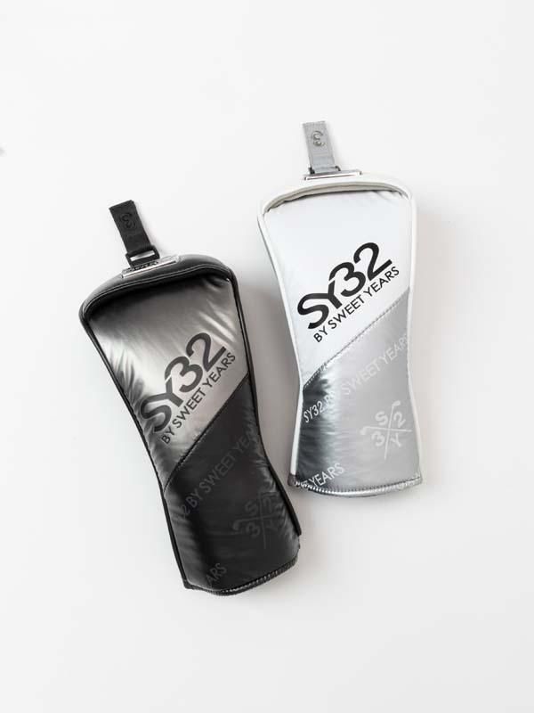 HEAD COVER - 【公式】SY32 by SWEET YEARS GOLF ONLINE SHOP