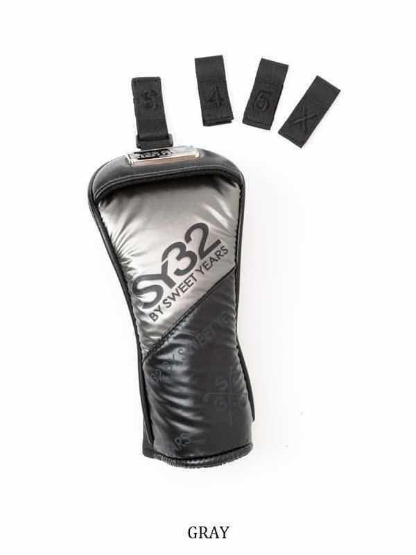 30%OFFMETALIC SLASH HYBRID COVER