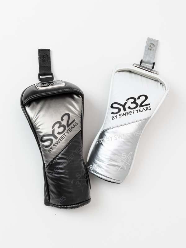HEAD COVER - 【公式】SY32 by SWEET YEARS GOLF ONLINE SHOP HEAD COVER - 【公式】SY32 by SWEET YEARS GOLF ONLINE SHOP