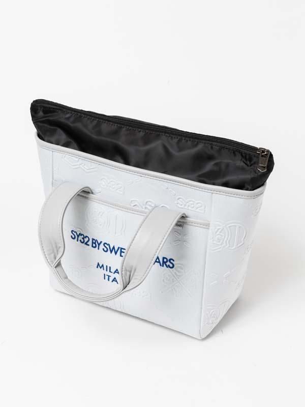 <img class='new_mark_img1' src='https://img.shop-pro.jp/img/new/icons1.gif' style='border:none;display:inline;margin:0px;padding:0px;width:auto;' />BACK EMBOSS CART BAG