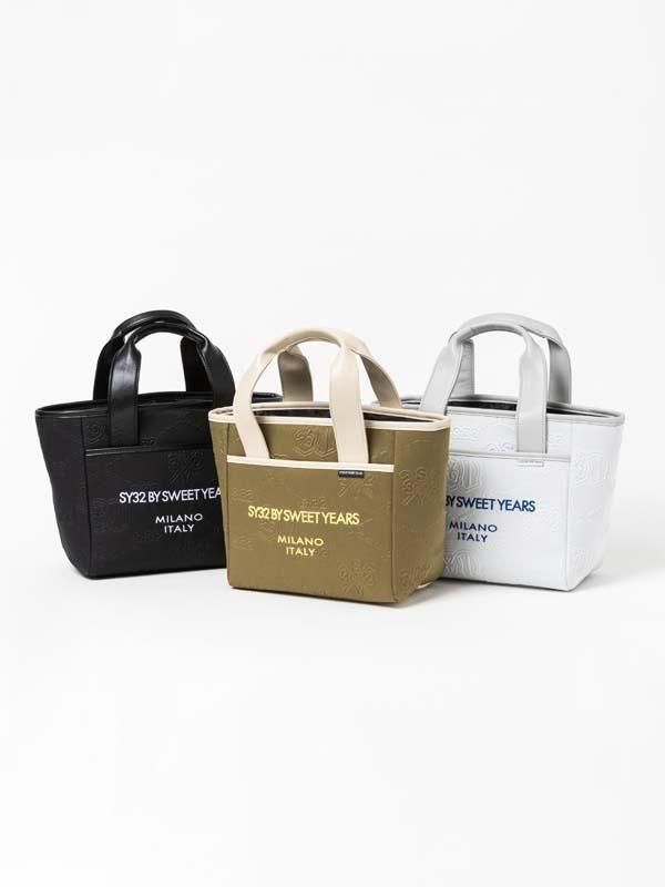 <img class='new_mark_img1' src='https://img.shop-pro.jp/img/new/icons1.gif' style='border:none;display:inline;margin:0px;padding:0px;width:auto;' />BACK EMBOSS CART BAG
