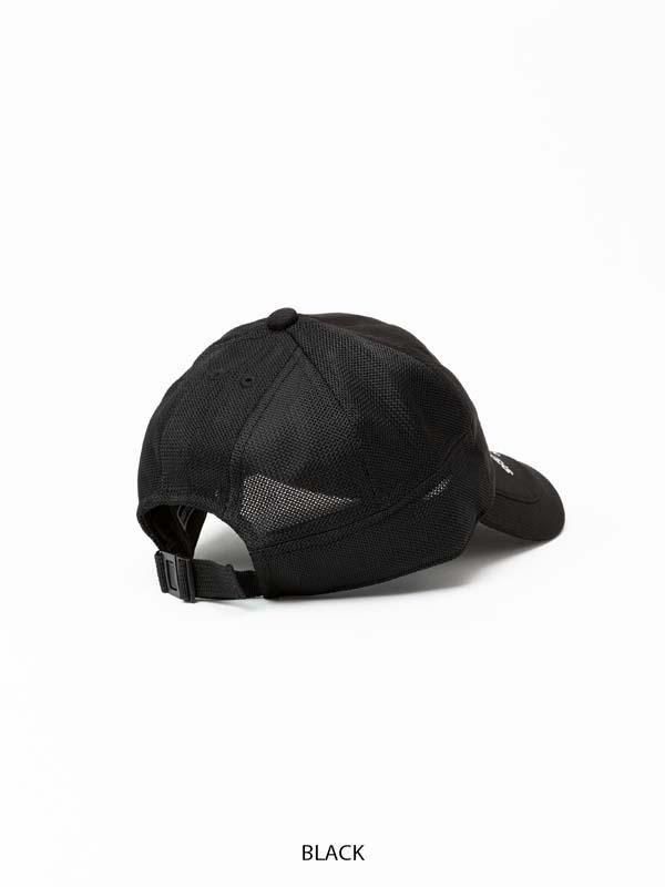 30%OFF】CIRCLE LOGO MESH CAP - 【公式】SY32 by SWEET YEARS