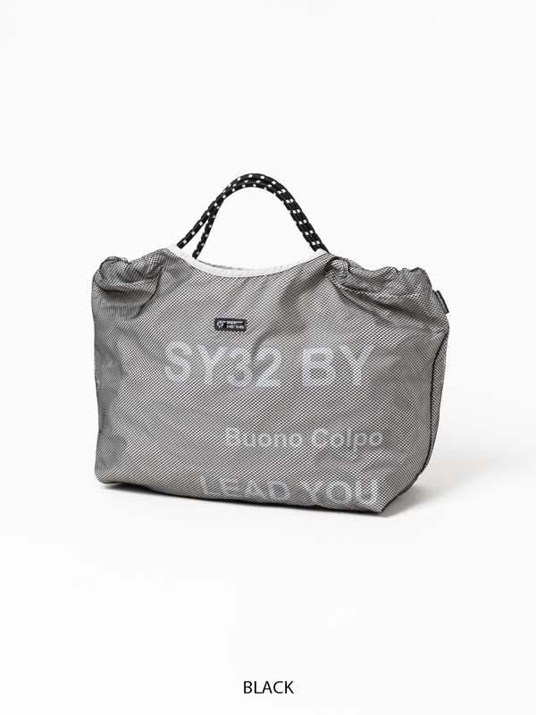 LAYERED EASY BAG - 【公式】SY32 by SWEET YEARS GOLF ONLINE