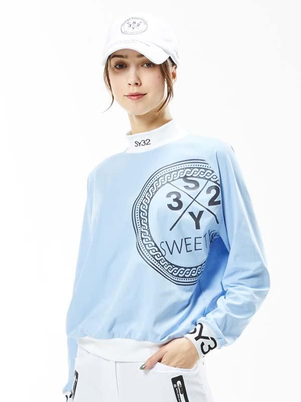 WOMEN'S - 【公式】SY32 by SWEET YEARS GOLF ONLINE SHOP WOMEN'S - 【公式】SY32 by SWEET YEARS GOLF ONLINE SHOP