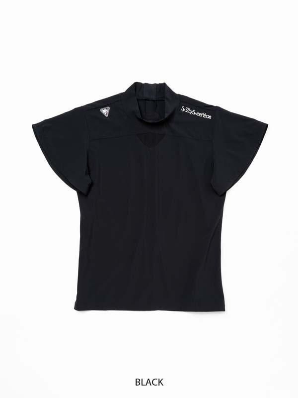 <img class='new_mark_img1' src='https://img.shop-pro.jp/img/new/icons20.gif' style='border:none;display:inline;margin:0px;padding:0px;width:auto;' />30%OFFBOSELLI LIGHT STRETCH MOCKWOMEN'S