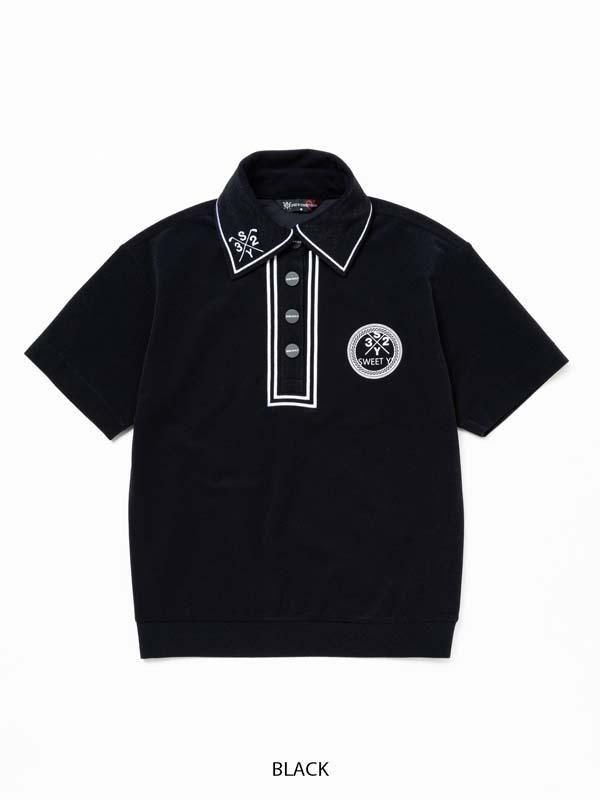 30%OFF】CARVICO PANTELLERIA POLO SHIRTS｜WOMEN'S - 【公式