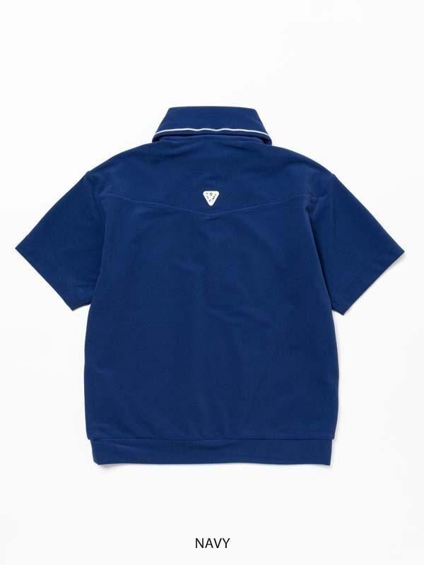 30%OFF】CARVICO PANTELLERIA POLO SHIRTS｜WOMEN'S - 【公式