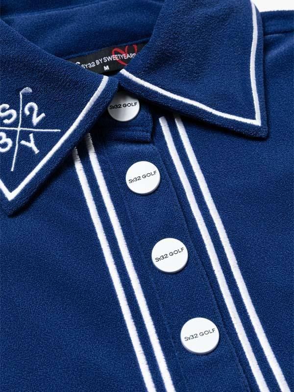 30%OFF】CARVICO PANTELLERIA POLO SHIRTS｜WOMEN'S - 【公式