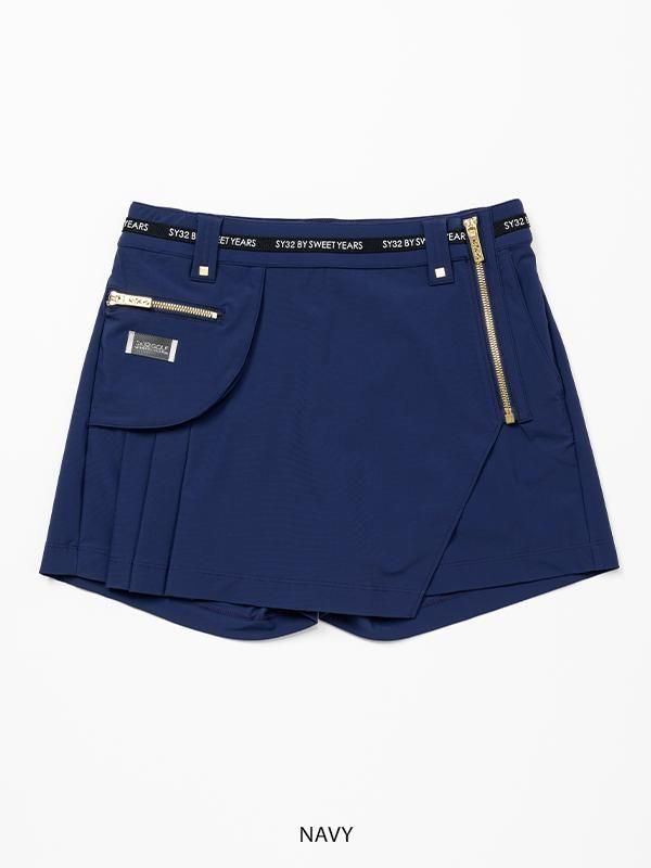 【SY32】2025年CARVICO 425 SIDE PK SHORTS 黒S SY32】2025年CARVICO 425 SIDE PK SHORTS 黒S CARVICO 425 SIDE