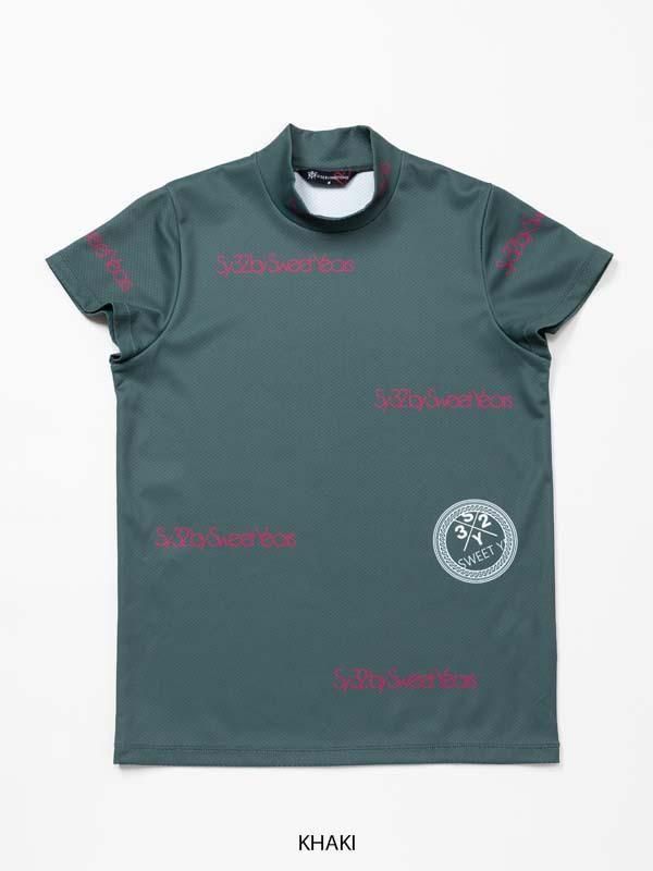 FAST DRYING LOGO MOCKWOMEN'S