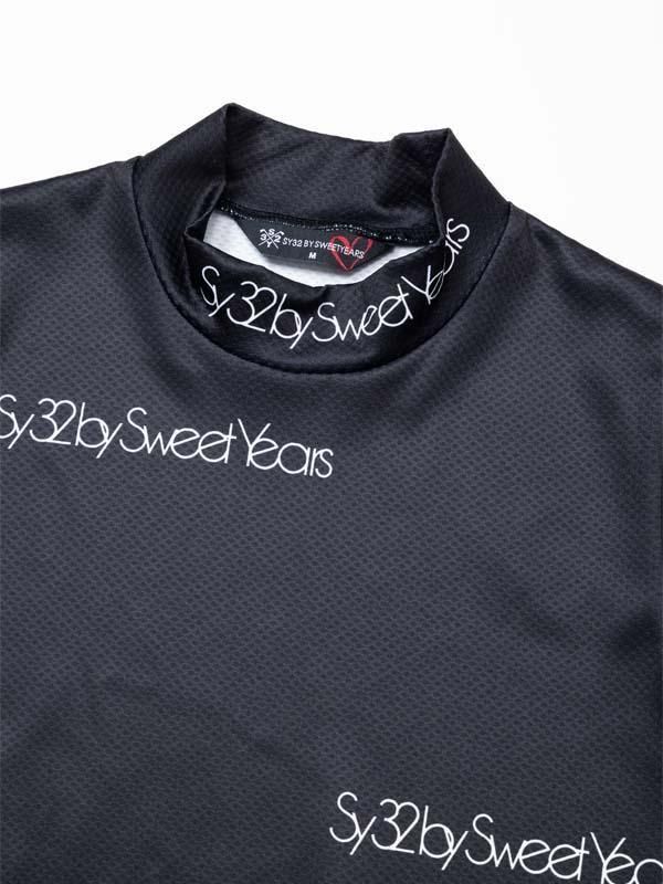 FAST DRYING LOGO MOCKWOMEN'S