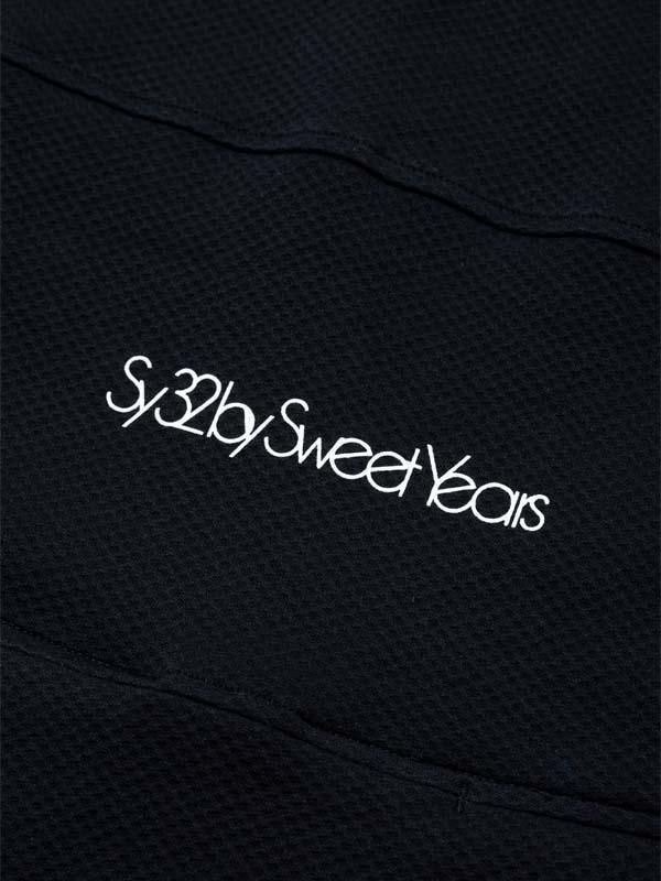 FAST DRY ONE-PIECE｜WOMEN'S - 【公式】SY32 by SWEET YEARS