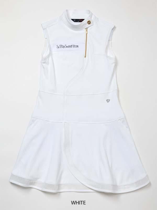 30%OFF】HALF SLEEVE ONE PIECE｜WOMEN'S - 【公式】SY32 by