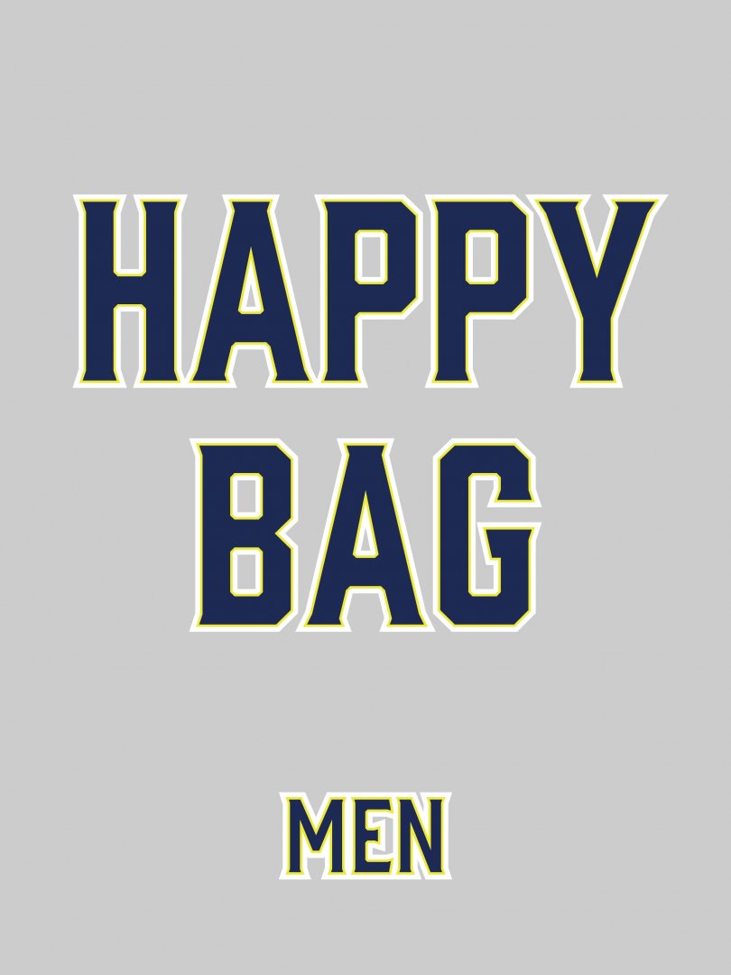 HAPPY BAGMEN'S