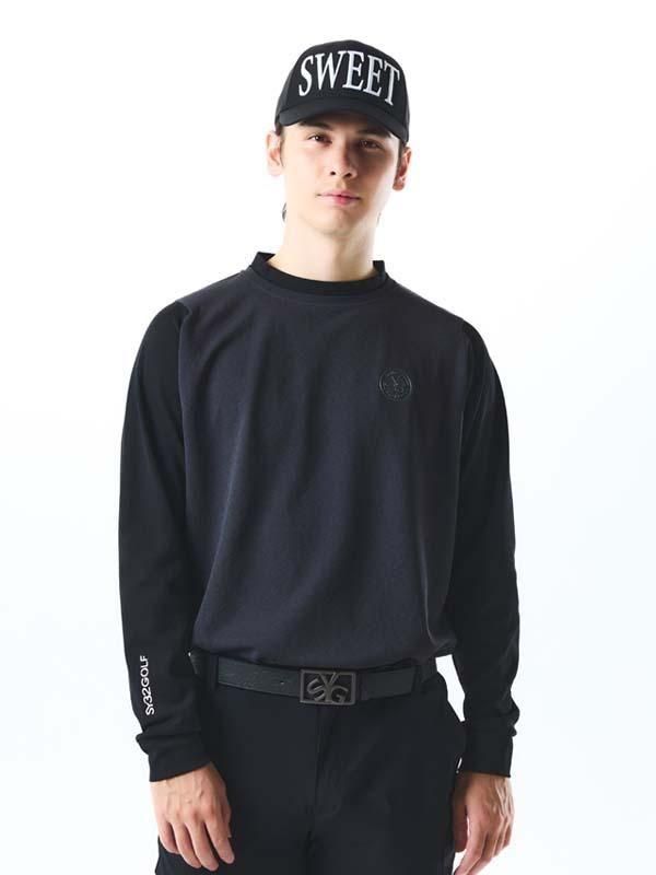 Golfickers Mock Neck Thermal 2色セット 完売品入手困難 Golfickers Mock Neck Thermal