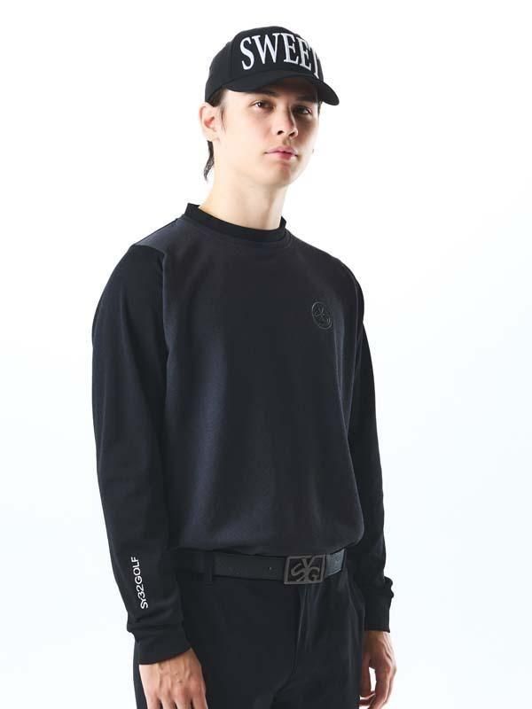 COOLING DRY MOCK NECK - 【公式】SY32 by SWEET YEARS GOLF