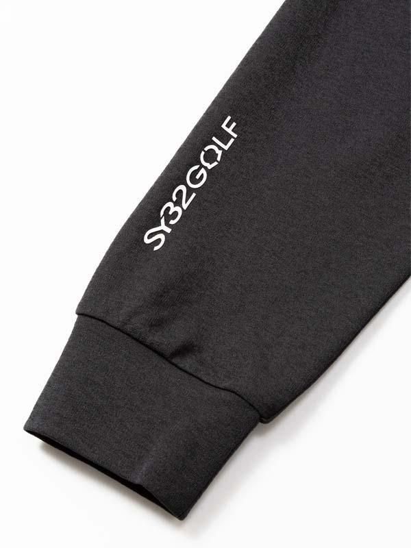 COOLING DRY MOCK NECK - 【公式】SY32 by SWEET YEARS GOLF ONLINE