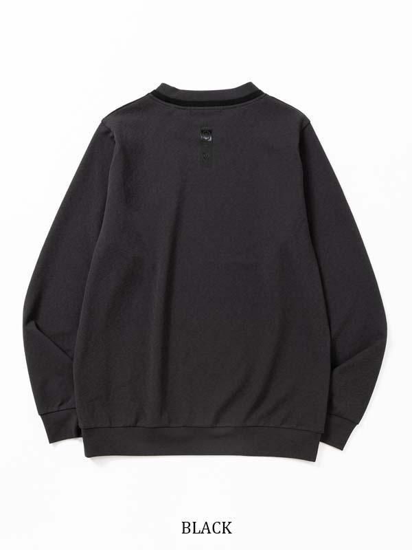 Golfickers Mock Neck Thermal 2色セット Golfickers Mock Neck Thermal 2色セット Golfickers Mock Neck