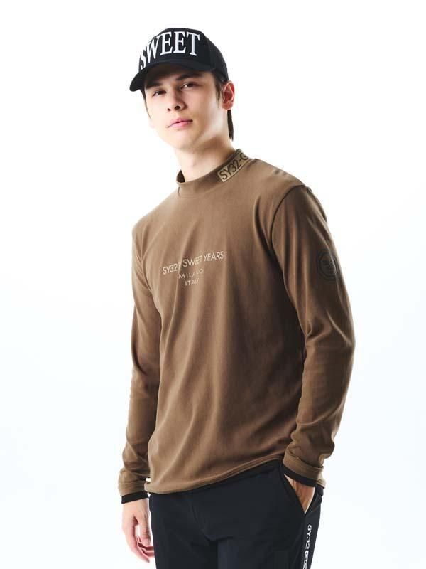 SY32 Golf PILE JQ OPEN POLO SY32 ¥20900 SY32 Golf PILE JQ OPEN POLO SY32 ¥20900 - メルカリ