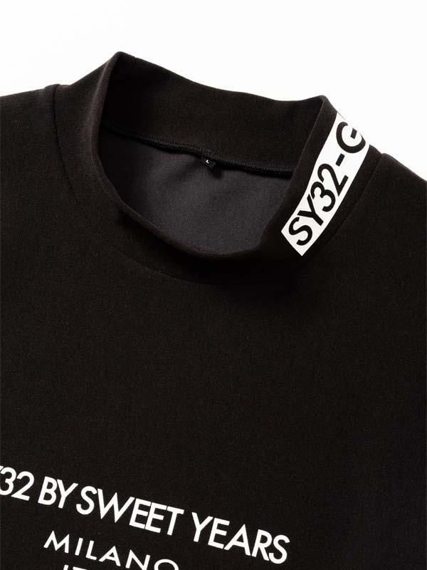 SY32 Golf PILE JQ OPEN POLO SY32 ¥20900 SY32 Golf PILE JQ OPEN POLO SY32 ¥20900 - メルカリ