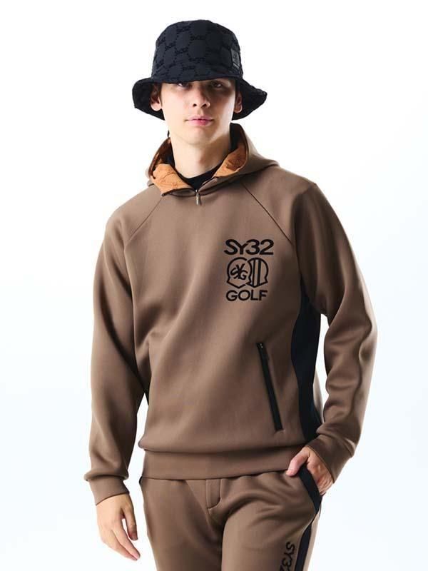 SWEAT/KNIT - 【公式】SY32 by SWEET YEARS GOLF ONLINE STORE
