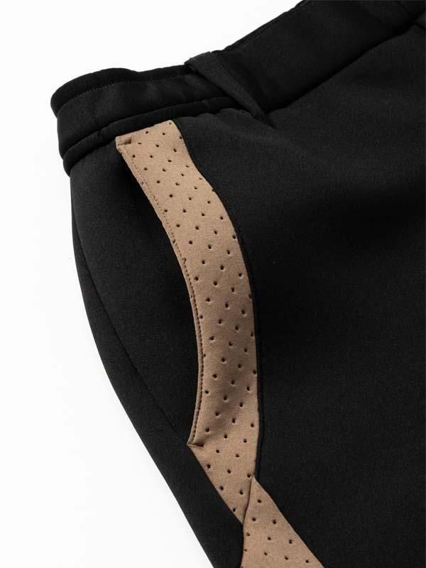 CARDBOARD SIDE LINE PANTS - 【公式】SY32 by SWEET YEARS GOLF