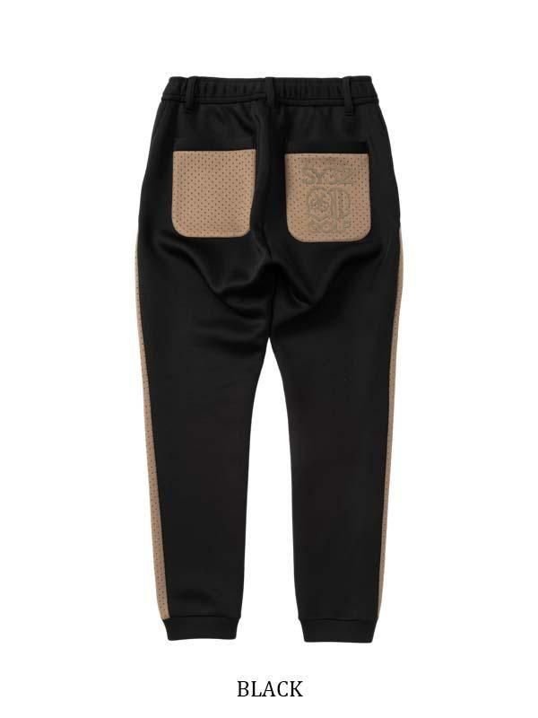 SY32 ゴルフウェア　メンズ　パンツ CARDBOARD SIDE LINE PANTS - 【公式】SY32 by SWEET YEARS GOLF