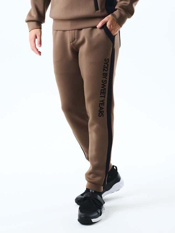 LONG PANTS - 【公式】SY32 by SWEET YEARS GOLF ONLINE STORE