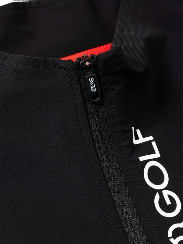 みる　1207 LIGHT COOL TOUCH PULL ZIP SHIRTS - 【公式】SY32 by SWEET