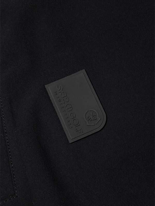 LIGHT COOL TOUCH PULL ZIP SHIRTS - 【公式】SY32 by SWEET