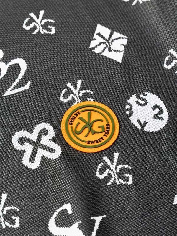 SYG ORIGINAL JQ MOCK NECK - 【公式】SY32 by SWEET YEARS GOLF