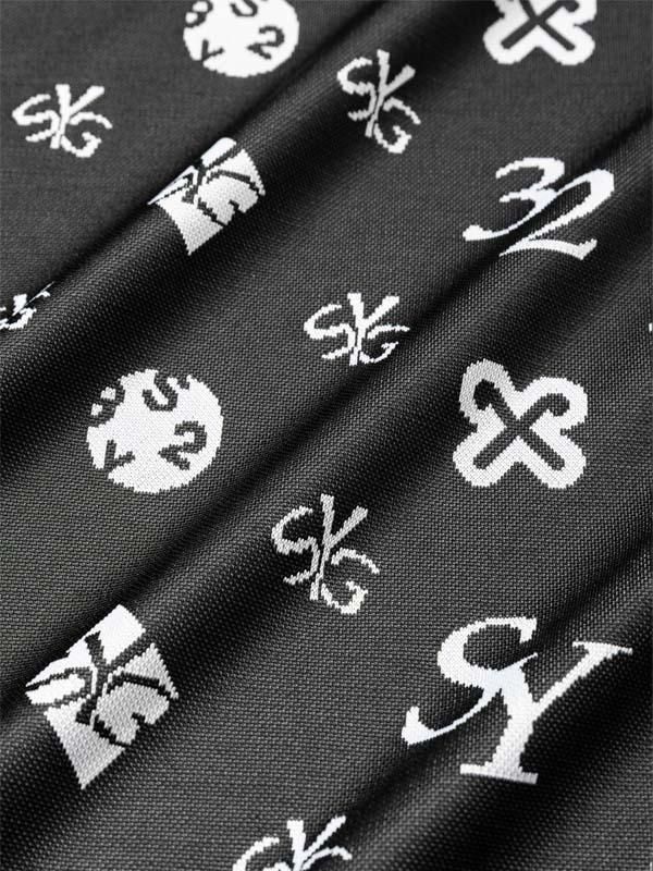SYG ORIGINAL JQ MOCK NECK - 【公式】SY32 by SWEET YEARS GOLF