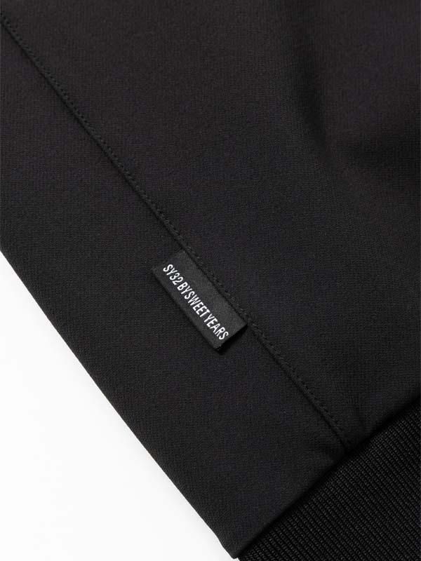 SPORTEX 2STRECH TWILL ZIP UP JK - 【公式】SY32 by SWEET