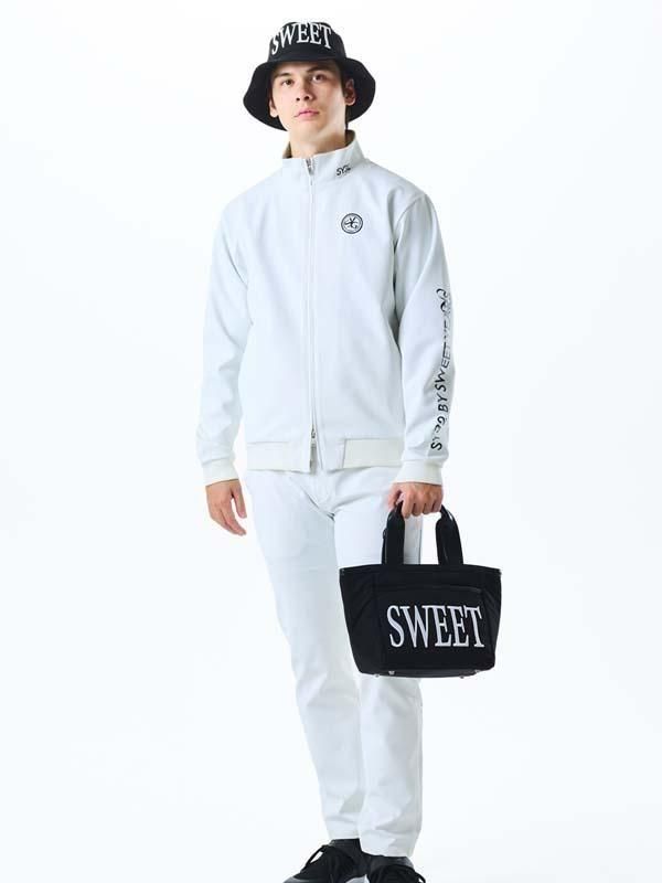 SPORTEX 2STRECH TWILL ZIP UP JK - 【公式】SY32 by SWEET