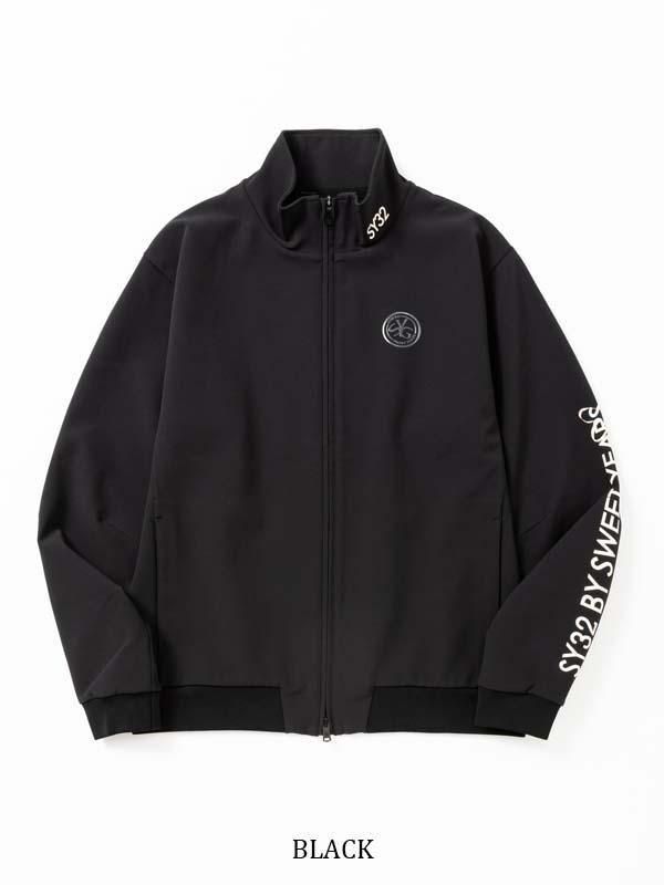 JK商品 SPORTEX 2STRECH TWILL ZIP UP JK - 【公式】SY32 by SWEET