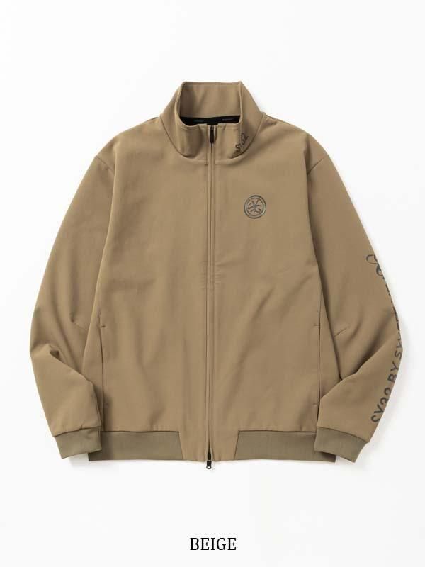 JK商品 SPORTEX 2STRECH TWILL ZIP UP JK - 【公式】SY32 by SWEET
